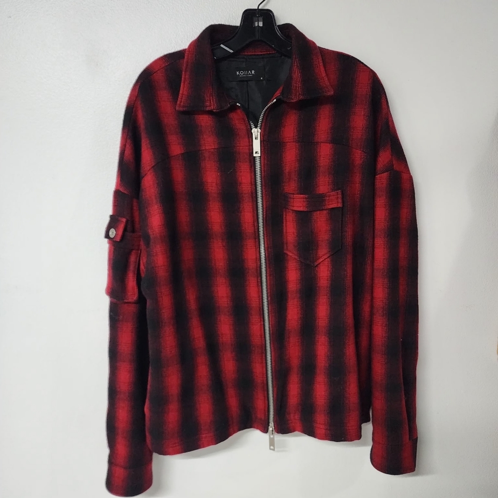 KOLLAR Jacket